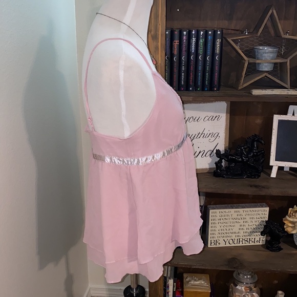 Express Layered Cami - Picture 4 of 6